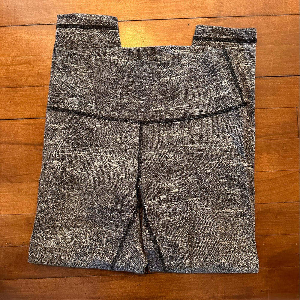 Lululemon Align high rise legging 25” inseam